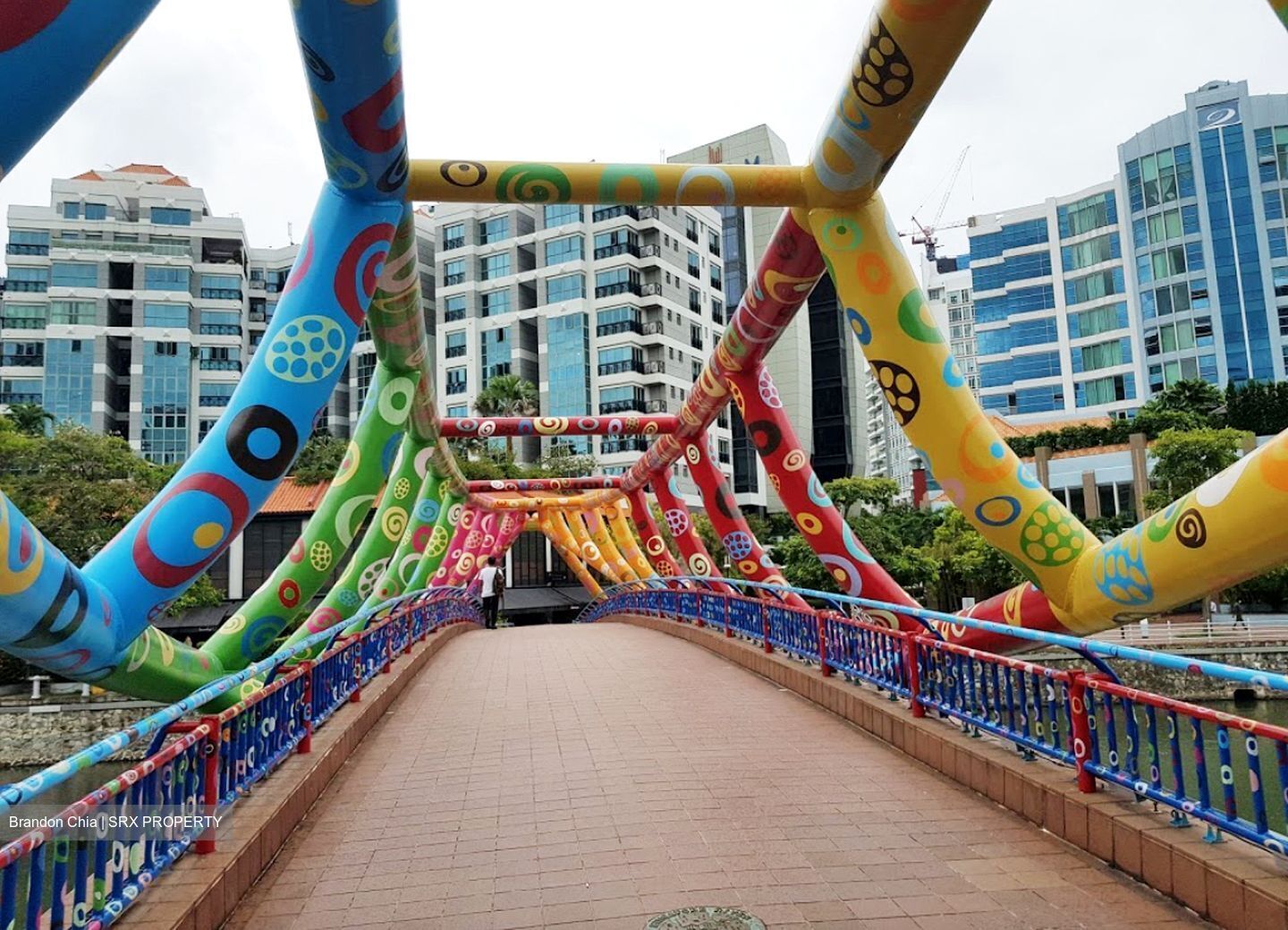 The Quayside (D9), Apartment #379064061